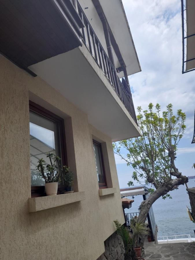 Къща За Гости Кая Sozopol Exteriér fotografie