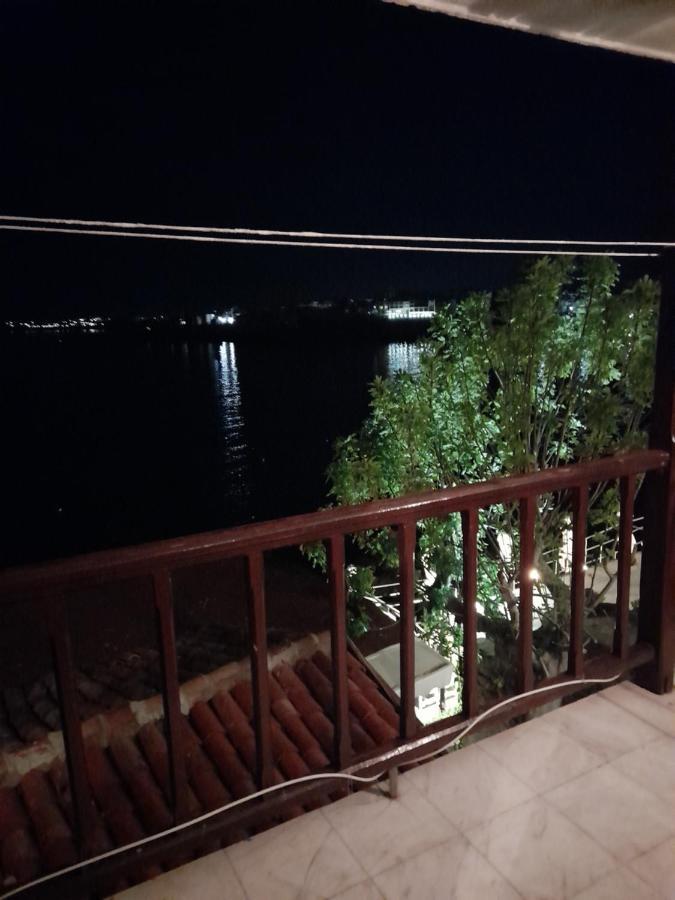Къща За Гости Кая Sozopol Exteriér fotografie