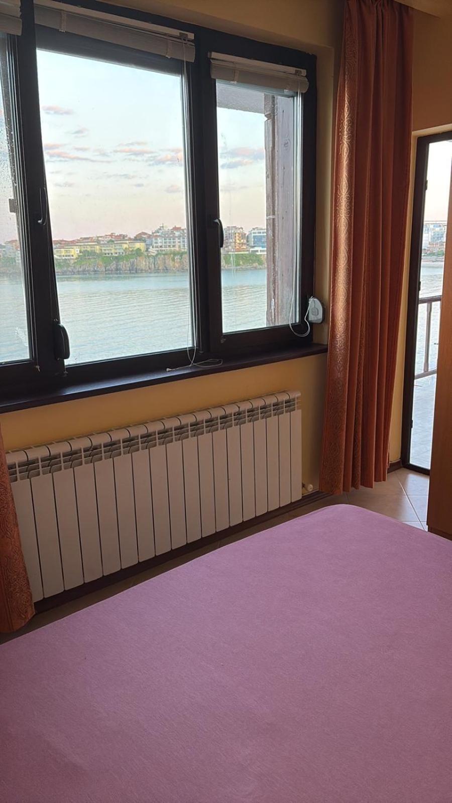 Къща За Гости Кая Sozopol Exteriér fotografie